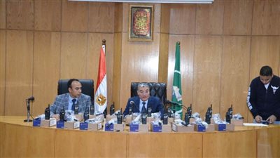 بسبب كورونا .. تأجيل سير الانتخابات التكميلية بسمالوط 