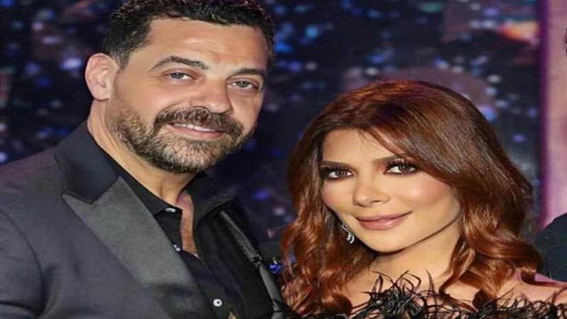 أصالة تؤكد خبر انفصالها