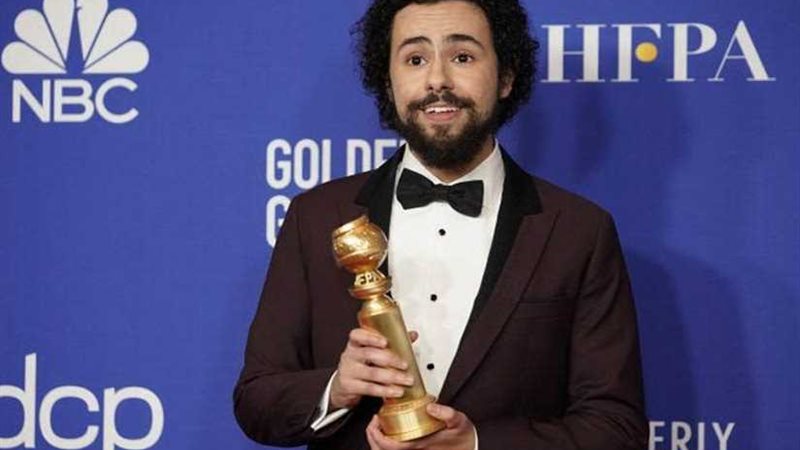 تعرف على المصري الفائز