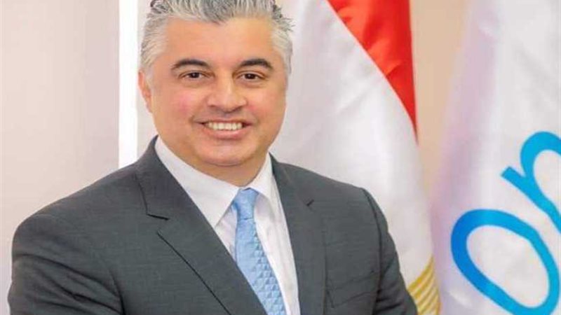 تعيين وليد محمد سامي