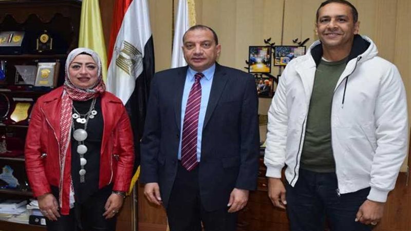 طب أسنان بني سويف