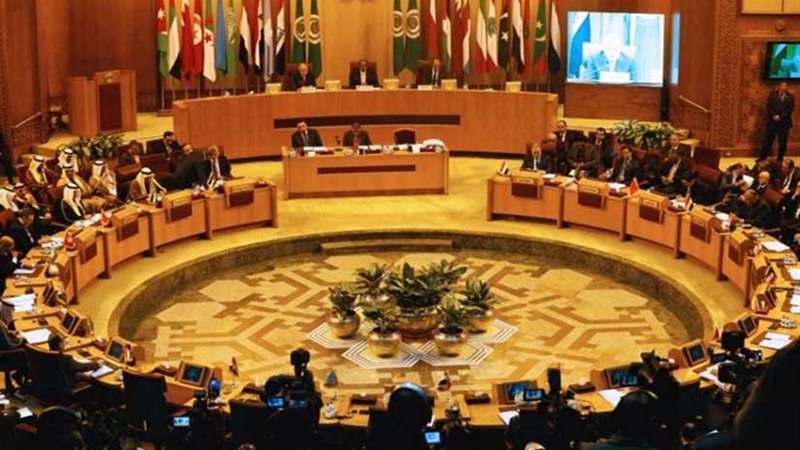 الجامعة العربية تدين