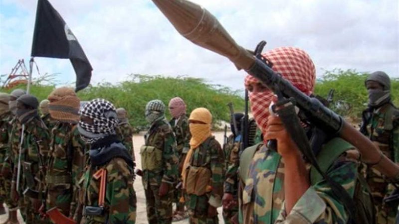 الصومال يدين هجوم