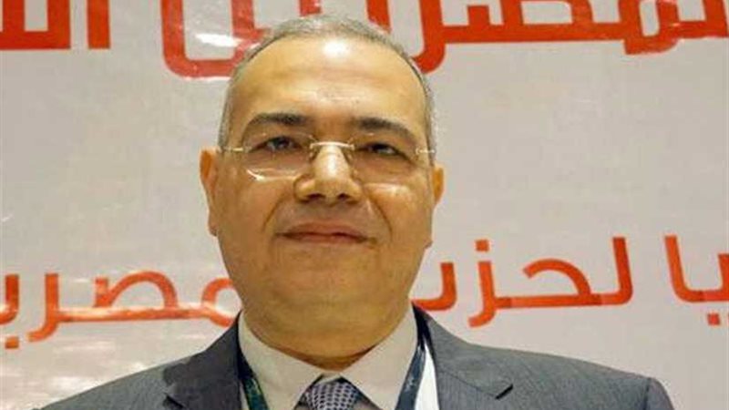 المصريين الأحرار