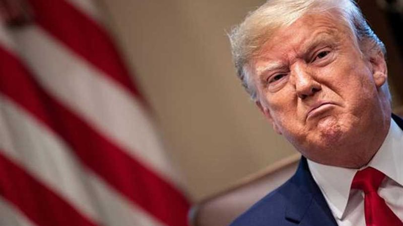 ترامب: إيران لن تمتلك