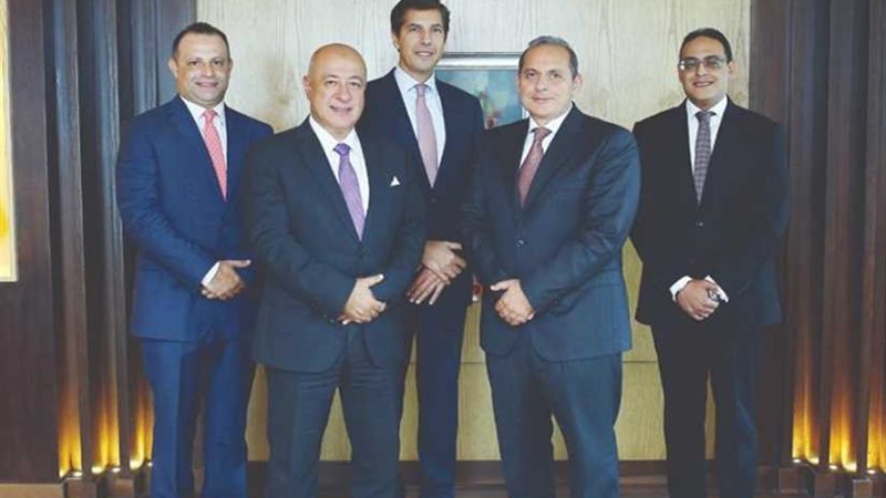 بلومبرج: البنك الأهلي