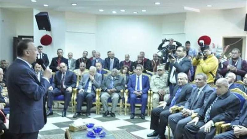 جيل الإسكندرية يهنئ