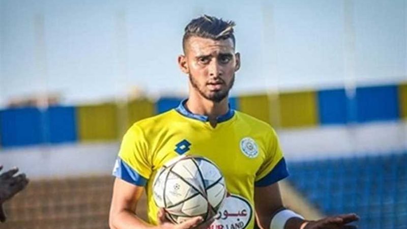 باهر المحمدي يعود