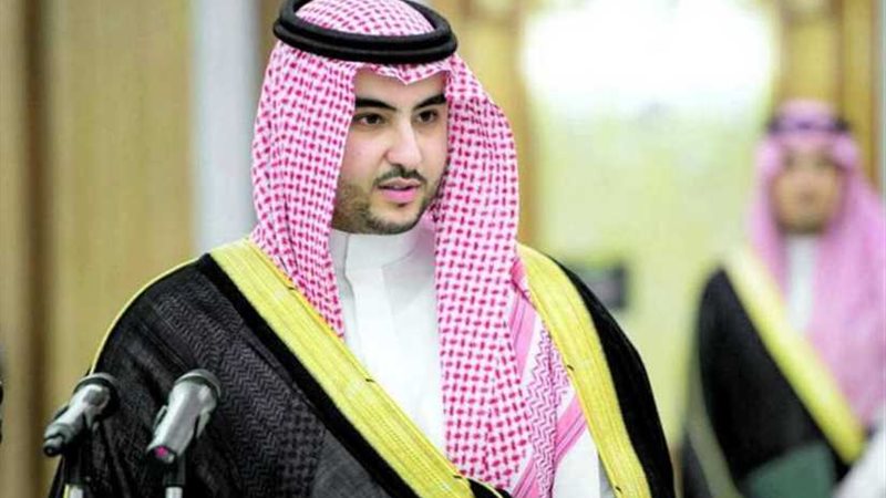 نائب وزير الدفاع