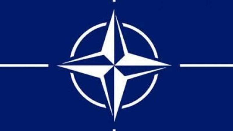 الناتو يعلن تعليق