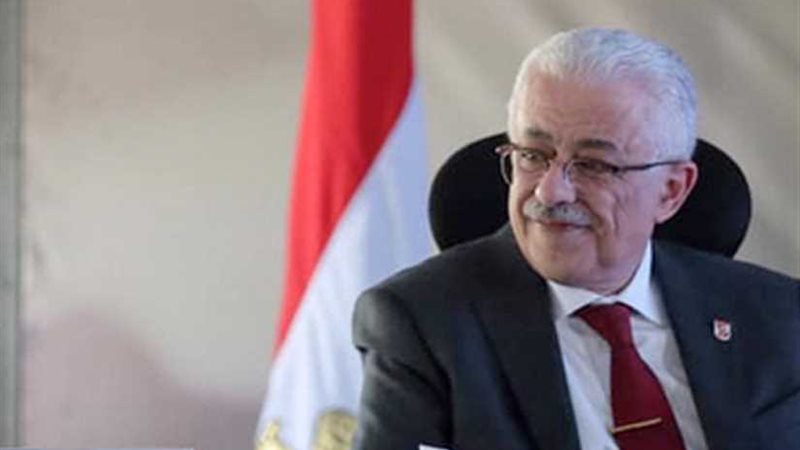 التعليم.. تكليف رئيس