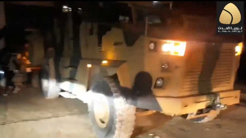 جرذان أردوغان فروا