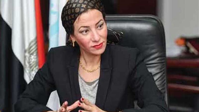 حملة لتشجير الكنائس