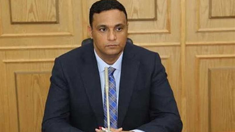 محافظ الدقهلية يوقف