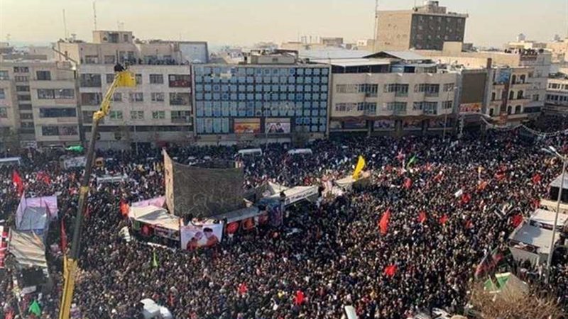 مقتل 35 شخصا وإصابة