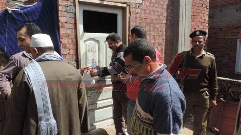 غلق السناتر التعليمية