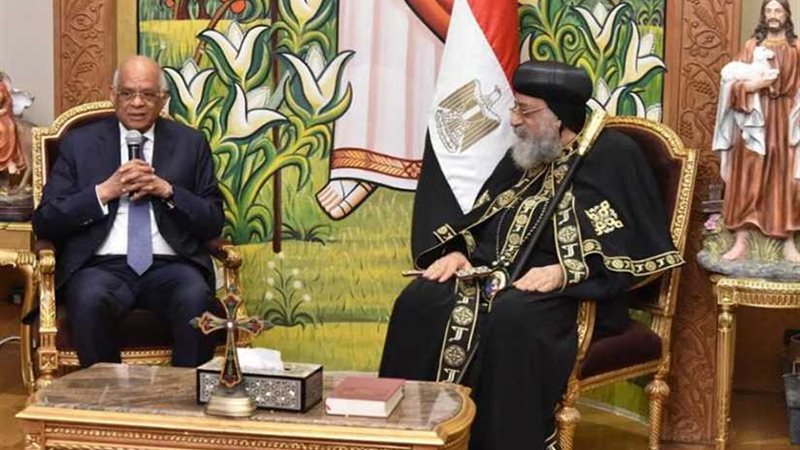 رئيس مجلس النواب