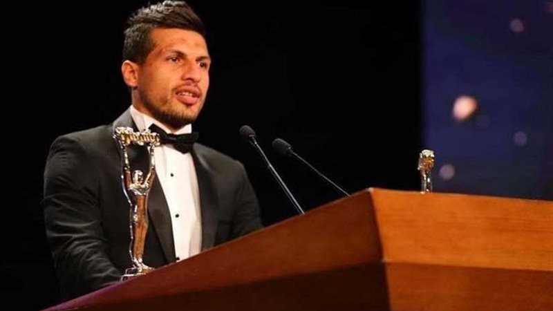 انفراد.. طارق حامد