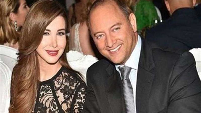 إطلاق سراح زوج نانسي