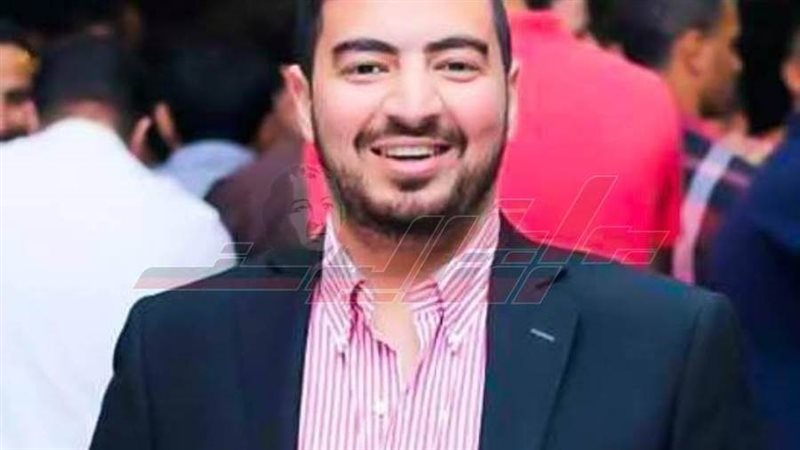 مصطفي بسيوني أمين