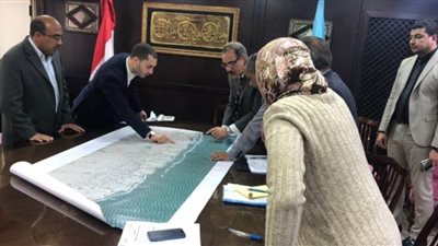 خطة جديدة لتطوير المخلفات الصلبة بـ 