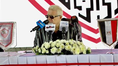 الأندية تفوض رئيس الزمالك لنقل مطالبها للجبلاية