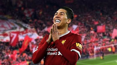 كلوب: فيرمينو لاعب من الطراز العالمي