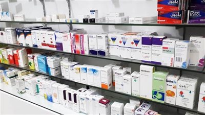 في روسيا.. بيع الأدوية بالصيدليات عن بعد 