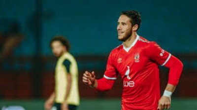 لكسر الملل.. رمضان صبحي يقبل تحدي استعراض المهارات