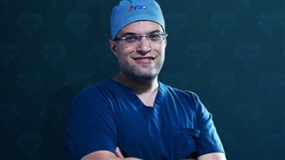 لأصحاب الأمراض المزمنة .. طبيب يطلق مبادرة طمأنة وتوعية بفيروس كورونا