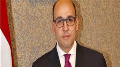 شكري يسلم رسالة من الرئيس السيسي لنظيره البوروندي