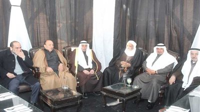 حزب المؤتمر يدشن مبادرته لمقاطعة المنتجات والسياحة التركية