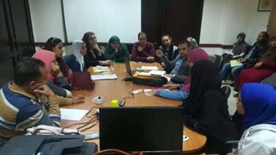 الصحة تستعد لإطلاق منظومة التأمين الصحي بأسوان