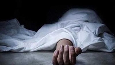 التحقيق مع المتهم بقتل ابنته ودفنها بأرض زراعية بالبحيرة