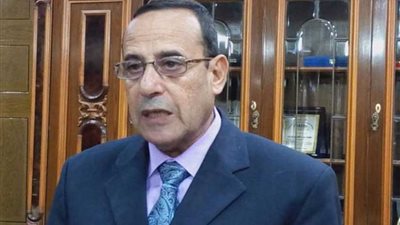 محافظ شمال سيناء يحذر المواطنين من موجة الطقس السيئ