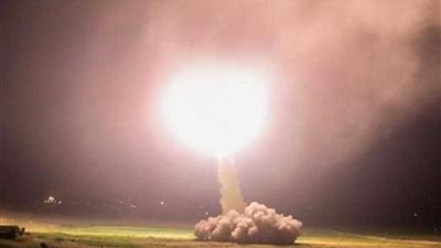 بالفيديو .. إيران تعلن عن 