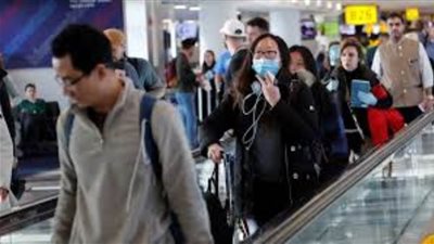 الهند: نواجه المرحلة الثانية من تفشي فيروس 