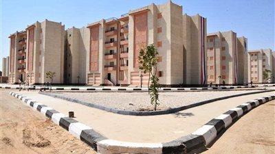 وزير الإسكان: الانتهاء من تنفيذ 1392 وحدة 