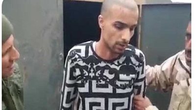 أسير يعترف: 150 تركيًا في صفوف الميليشيات بطرابلس (فيديو)