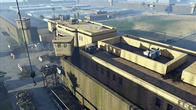 مصدر أمني ينفي ما نشر من قبل المواقع الموالية للإرهابية حول إضراب نزلاء سجن العقرب