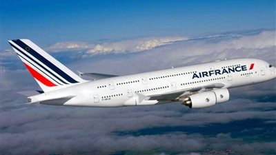 الخطوط الجوية الفرنسية تعلق رحلاتها عبر المجال الجوي الإيراني والعراقي