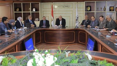 بني سويف خالية من الكورونا حتى الآن 