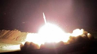 فنلندا: تلقينا تحذيرا مسبقا بالضربة الصاروخية الإيرانية في العراق