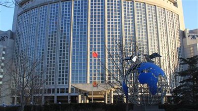 الصين تجتمع عبر الفيديو مع 20 دولة أفريقية حول كورونا 