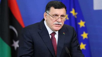 أنباء عن انشقاق مسؤول الأمن الرئاسي لحكومة السراج