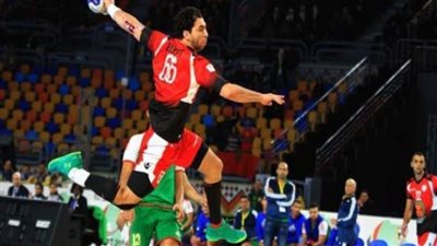 اتحاد اليد يلغي معسكر أبريل