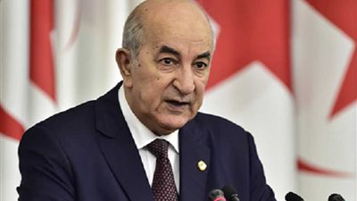عاجل.. الرئيس الجزائري تبون يشكل لجنة لتعديل الدستور