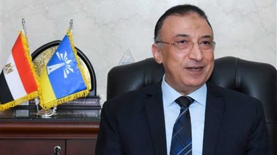 الإسكندرية تواصل حملات إزالة التعديات ببحيرة مريوط