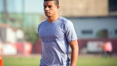 سعد سمير يعود للقاهرة من ألمانيا