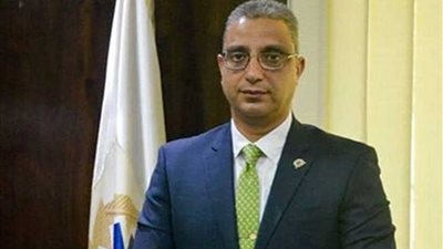 بروتوكول تعاون بين الفيوم والاتصالات لتنفيذ مشروع التحول الرقمي